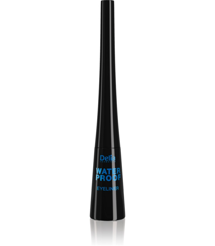 Shape Master waterproof matt eyeliner