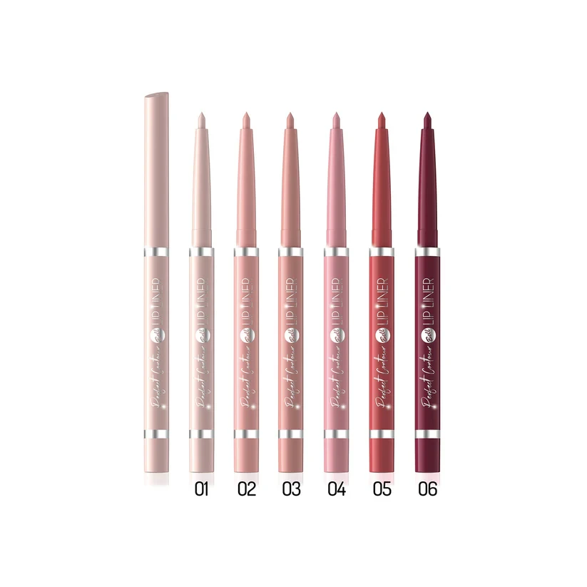 Perfect Contour Lip Liner