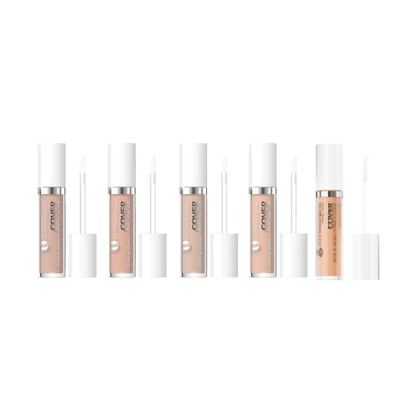Cover Eye&Skin Concealer